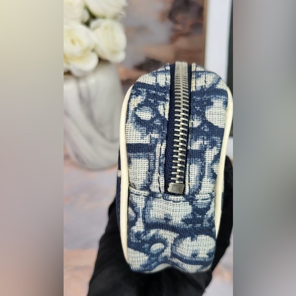 Christian dior trotter zip pouch - Picture 11 of 17